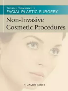 Non-Invasive Cosmetic Procedures