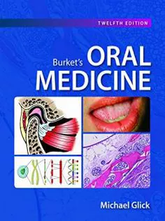 Burket's Oral Medicine1