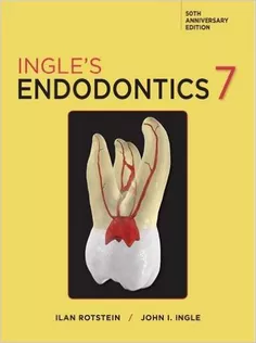 Ingle's ENDODONTICS