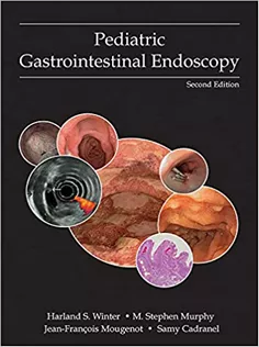 Pediatric Gastrointestinal Endoscopy