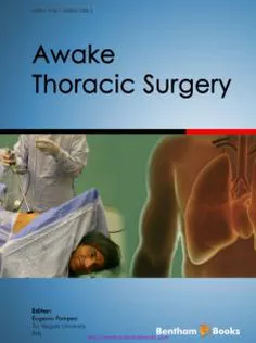 Awake Thoracic Surgery