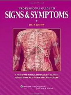 Professional Guide To Signs & Symptoms