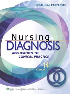 Nursing Diagnosis Application to Clinical Practice