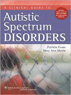 Clinical Guide to Autistic Spectrum Disorders