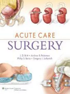 Acute Care Surgery