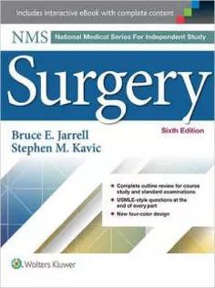 NMS Surgery