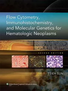 Flow Cytometry, Immunohistochemistry & Molecular Genetics for Hematologic Neoplasms