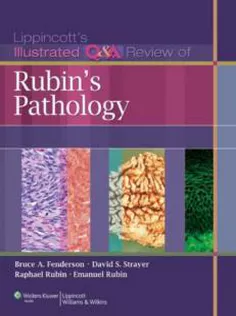Lippincott Illustrated Q&A Review Of Rubin Pathology