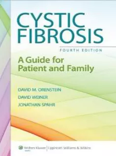 Cystic Fibrosis: A Guide For Patient And Family