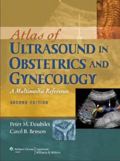 Atlas of Ultrasound in Obstetrics & Gynecology,A Multimedia Reference