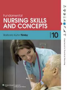 Fundamental Nursing Skills and Concepts