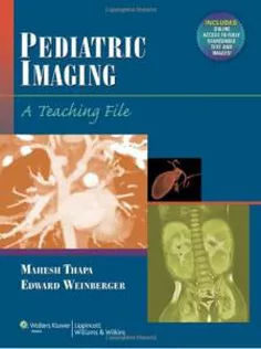 Pediatric Imaging-Lww Teaching File Series