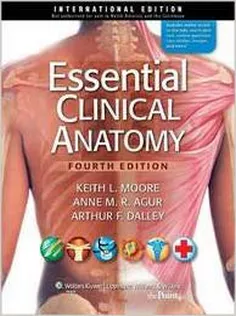 Essential Clinical Anatomy