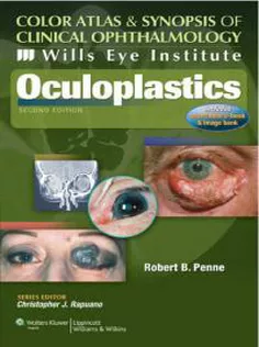 Wills Eye Institute - Oculoplastics