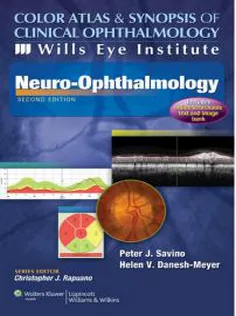 Wills Eye Institute - Neuro-Ophthalmology