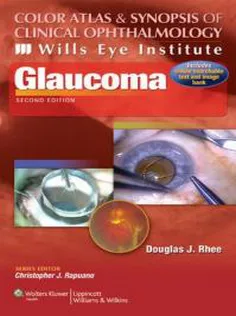 Wills Eye Institute - Glaucoma