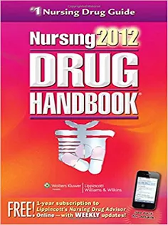 Nursing 2012 Drug Handbook