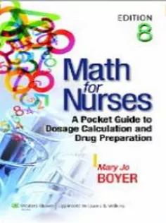 Math for Nurses