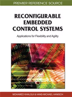 Reconfigurable Embedded Control Systems: Applications for Flexibility and Agility