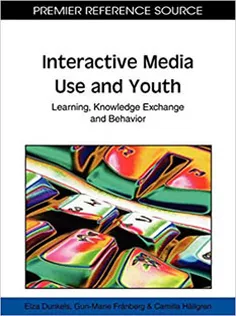 Interactive Media Use and Youth: Learning, Knowledge Exchange and Behavior