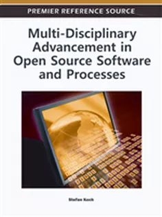 Multi-Disciplinary Advancement in Open Source Software and Processes