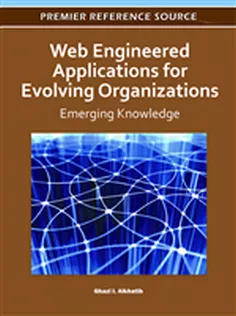 Web Engineered Applications for Evolving Organizations: Emerging Knowledge