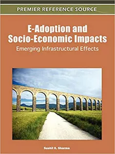 E-Adoption and Socio-Economic Impacts: Emerging Infrastructural Effects