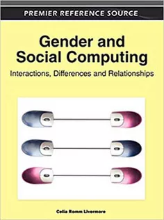 Gender and Social Computing: Interactions, Differences and Relationships