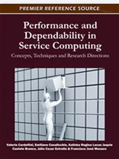 Performance and Dependability in Service Computing: Concepts, Techniques and Research Directions