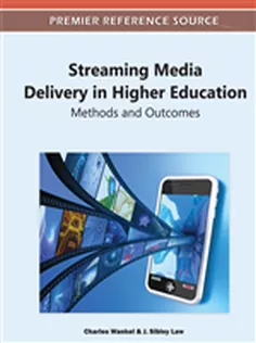 Streaming Media Delivery in Higher Education: Methods and Outcomes