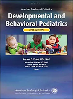 AAP Developmental and Behavioral Pediatrics