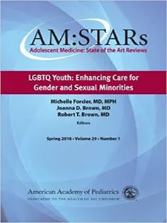 AM:STARs LGBTQ Youth: Enhancing Care for Gender and Sexual Minorities