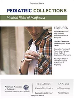 9781610021791 Medical Risks of Marijuana