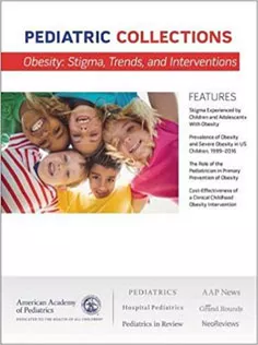 Obesity Stigma, Trends, and Interventions