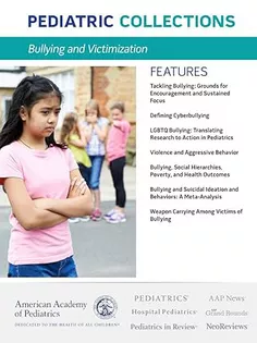 Bullying and Victimization