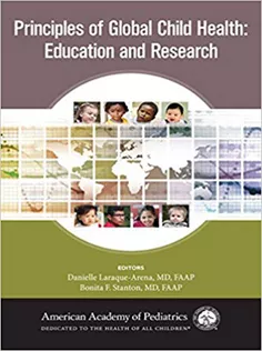 Principles of Global Child Health: Education and Research