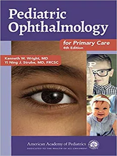 9781610022293 Pediatric Ophthalmology for Primary Care