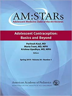 AM:STARs Adolescent Contraception: Basics and Beyond: Adolescent Medicine