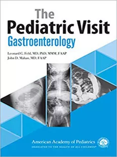 The Pediatric Visit: Gastroenterology