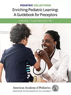 9781610025829 Pediatric Collections: Enriching Pediatric Learning