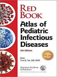 Red Book Atlas of Pediatric Infectious Diseases