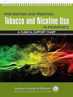 Preventing and Treating Tobacco and Nicotine Use in Pediatrics