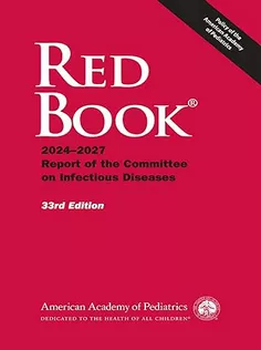 Red Book 2024: Report of the Committee on Infectious Diseases