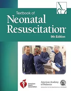 Textbook of Neonatal Resuscitation (NRP)