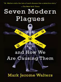 9781610914659 Seven Modern Plagues: and How We Are Causing Them