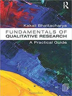 Fundamentals of Qualitative Research