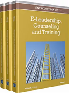 Encyclopedia of E-Leadership, Counseling and Training (3 Volumes)