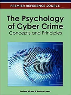 The Psychology of Cyber Crime: Concepts and Principles