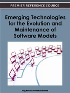 Emerging Technologies for the Evolution and Maintenance of Software Models
