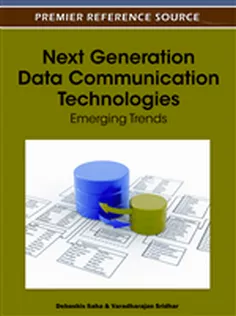 Next Generation Data Communication Technologies: Emerging Trends